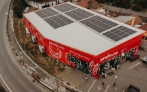 Profi economisește energie