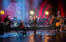 ALTERNOSFERA continuă seria de concerte Theatroll |  Corbul Troian