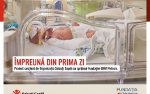 România rămâne pe primul loc din UE la mortalitate infantilă, înaintea Bulgariei  și Slovaciei