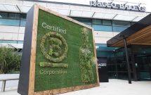 Baileys primește certificarea B Corp, devenind cel mai mare brand global de băuturi spirtoase care s-a alăturat mișcării B Corp până acum