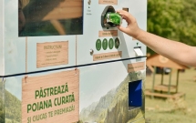 Ciucaş – brandul de bere emblematic în misiunea de a încuraja românii să păstreze natura curată