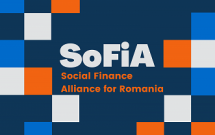 BCR Social Finance, BT Microfinantare, Fundația ”Alături de Voi” și AFIN IFN S.A. se alătură Ashoka România și Fonduri Structurale
