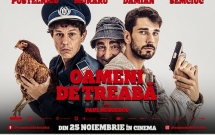 Oameni de treabă/ Men of Deeds se vede la Les Films de Cannes à Bucarest