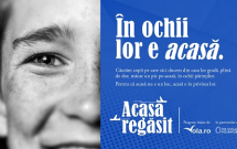 Vola.ro și Asociația The Social Incubator  ajută copiii să ajungă în brațele părinților plecați la muncă în străinătate