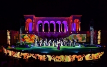 Corul Madrigal în turneu la Belgrad cu Spectacolul Extraordinar  „Muzica Renașterii Europene”