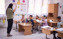 Teach for Romania și NN contribuie la educația copiilor din comunități dezavantajate