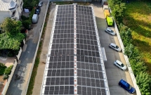 Orange România folosește resurse alternative de energie pentru reducerea amprentei de CO2 asociată rețelei sale