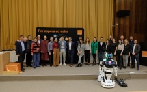 Orange Educational Program bilanț 2022: 25 de ani de la prima ediție și 3 noi generații de absolvenți