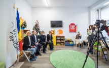 PrimoHUB: Un nou centru de joacă, învățare și parenting își deschide porțile în București