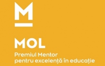 Premiul Mentor pentru excelență în educație 2022