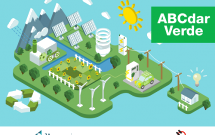 ABCdar-ul Verde ajunge din nou la clasă prin Junior Achievement și Holcim