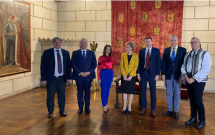 Acord tripartit pentru susținerea furnizorilor locali