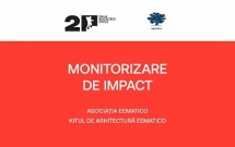 Monitorizare de Impact – Etapa 1 // Kitul de arhitectură eematico