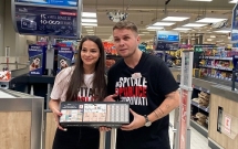 Kaufland România donează 435.000 lei de sărbători, în cadrul campaniei caritabile „Vedete la casă”