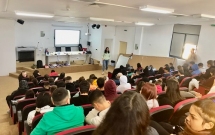 Peste 800 de elevi din Tulcea au beneficiat în ultimele săptămâni de o serie de sesiuni non-formale de învățare gratuite