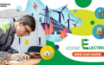 Distribuție Oltenia își extinde rețeaua de parteneri pentru a asigura performanța în programul Ucenic Electrician