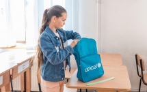 Cele 11 luni de război în Ucraina au perturbat educația a peste cinci milioane de copii - UNICEF