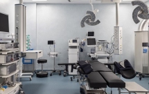 OMV Petrom suplimentează contribuția pentru modernizarea Spitalului Județean de Urgență Ploiești cu aproximativ 2 milioane de euro