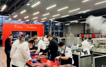 Arena Bucătarilor, Din Pasiune pentru OAMENI la a doua ediție: Selgros donează peste 2.000 de meniuri pregătite de chefi renumiți