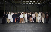 STAMM este câștigătorul Sustainability Award în cadrul Copenhagen Fashion Week