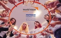 Fundația PepsiCo extinde parteneriatul cu World Vision România pentru a oferi oportunități educaționale elevilor vulnerabili