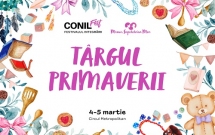 Mediul antreprenorial își unește forțele pentru CONIL FEST, Festivalul Integrării