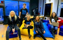 Jobs for Ukraine, platforma lansată de InnovX-BCR și Jobful