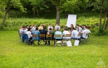 Leaders Challenge: program de dezvoltare a competențelor de leadership esențiale pentru liderii la început de drum