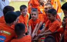 S-a lansat a treia ediție Pepcolandia, programul prin care organizațiile locale pot primi mini-granturi pentru proiecte de educație non-formală.