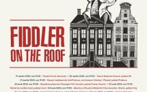 „The Fiddler on the Roof” – a XI-a ediție a turneului SoNoRo Conac