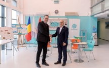 Alexandrion Group face donaţii în valoare de 50.000 USD pentru a sprijini victimele cutremurelor masive din Turcia și Siria