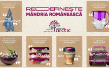 Arctic lansează Fundația Arctic pentru a consolida educația pentru sustenabilitate în rândul românilor
