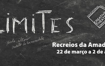 "Limites" - coproductie romano-portugheza Replika & Teatro dos Aloes