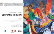 Corul Madrigal anunță o nouă expoziție de pictură la sediul său