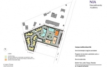 Campusul NIA Academy, dedicat adulților și adolescenților cu autism, a primit acordul final pentru construcție, în Bolintin-Vale