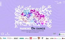 ParkinsOn Dance - proiect pilot de dans terapie pentru pacienții cu boala Parkinson
