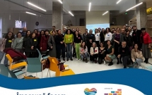 Un număr record de 32 de proiecte au fost selectate pentru Swimathon București 2023