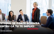 BRD continuă consolidarea educației STEM în România prin sprijinirea Olimpiadei Naționale de Informatică pentru licee