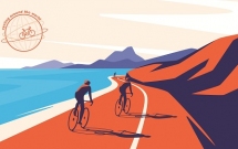 Gebrüder Weiss demarează o nouă campanie internațională de ciclism