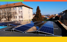 Distribuție Oltenia premiază o școală din aria de operare cu panouri fotovoltaice, prin competiția 10 la Energie. Înscrierile sunt deschise până pe 30 aprilie