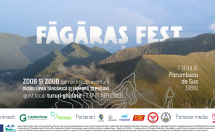 Făgăraș Fest – se trăiește anul acesta la Porumbacu de Sus, pe 7-9 iulie