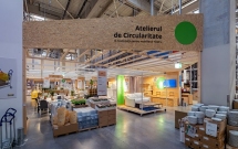IKEA sărbătorește Ziua Pământului prin promovarea comportamentului de consum sustenabil