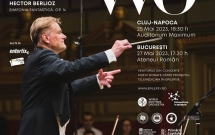 World Doctors Orchestra revine în România pentru două concerte caritabile la București și Cluj-Napoca