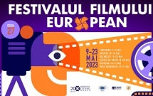 Mai multe filme-vedetă decât oricând la Festivalul Filmului European 2023