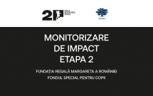 Monitorizare de Impact – Etapa 2 // Fondul Special pentru Copii