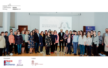 Teach for Romania și Asociația Necuvinte au organizat conferința „Rolul profesorului în gestionarea cazurilor de abuz”