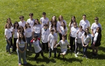 Boardul Copiilor din România caută noi membri dornici să schimbe lumea