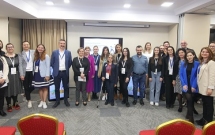 Conferința Regională ONGteca a adunat la Iași peste 50 de ONG-uri din Regiunea de Nord-Est la finalul lunii aprilie