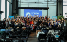 Youth Speak Forum a ajuns la final!