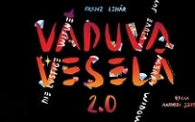 Tenorul Ştefan von Korch urcă  din nou pe scena Operei Naţionale din Bucureşti în Văduva veselă 2.0 pe 22 iunie